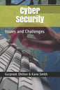 Cybersecurity: Issues and Challenges - Paperback