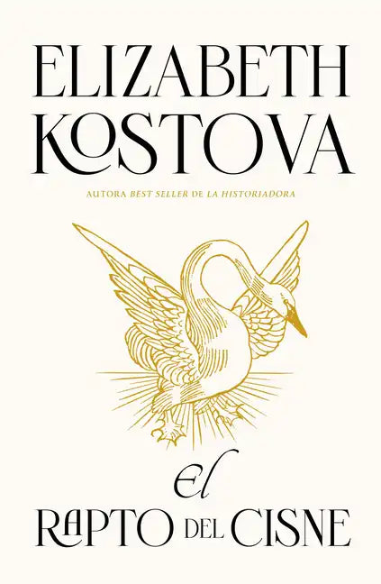 Rapto del Cisne, El - Paperback