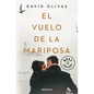 El Vuelo de la Mariposa / The Butterfly's Flight - Paperback