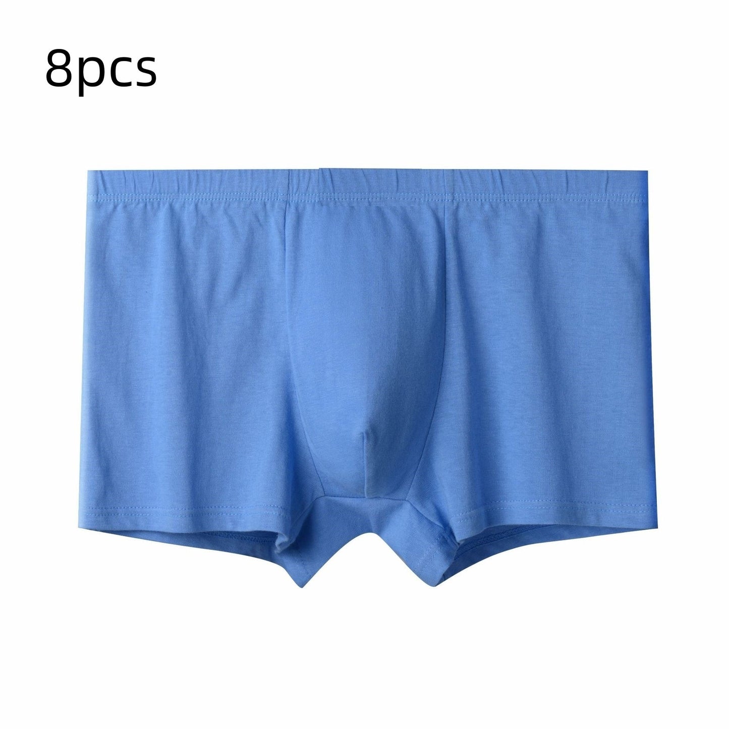 Wholesale Mens Boxer Briefs For Middle-aged And Older Men