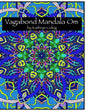 Vagabond Mandala Om: Inspired by Moroccan Architecture - Paperback