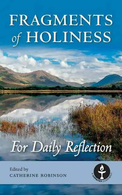 Fragments of Holiness: For Daily Reflection - Paperback