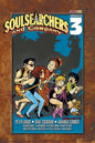 Soulsearchers and Company Omnibus 3 - Paperback