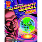 Comprender El Calentamiento Global Con Max Axiom, Supercient?ico - Paperback