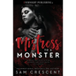 Mistress to a Monster - Paperback