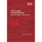The Logic of Partitions: With Two Major Applications - Paperback