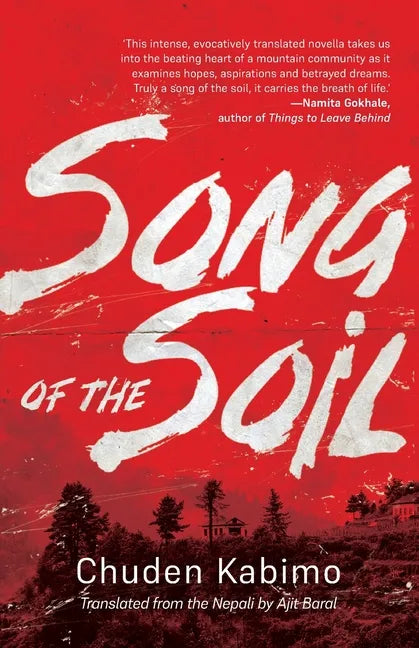Song of the Soil - Paperback