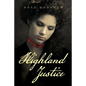 Highland Justice - Paperback