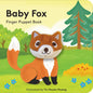 Baby Fox - Board Book
