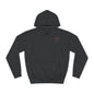 Unisex Overthinking Club Hoodie | Cozy College Gear, Thoughtful Gift for Students, Casual Wear, Relaxed Style, Brainy Humor Apparel