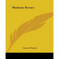 Madame Bovary - Paperback