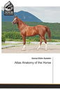 Atlas Anatomy of the Horse - Paperback