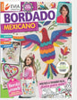 Bordado Mexicano 1: decohogar y accesorios - Paperback