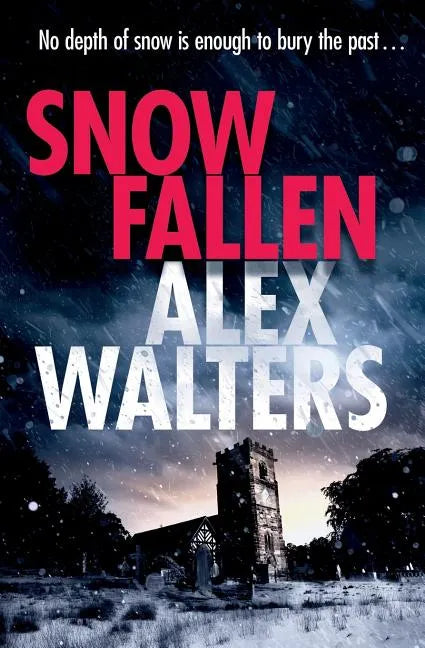 Snow Fallen - Paperback