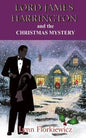 Lord James Harrington and the Christmas Mystery - Paperback