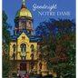 Goodnight Notre Dame - Hardcover