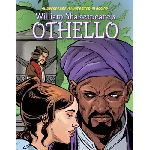 William Shakespeare's Othello - Library Binding