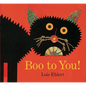 Boo to You! - Board Book