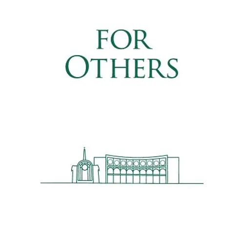 For Others - Paperback