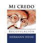 Mi credo - Paperback