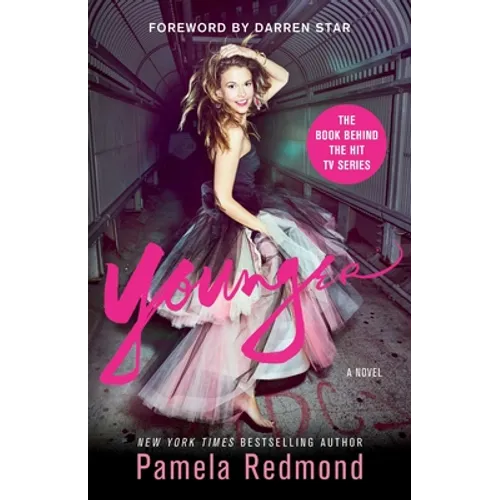 Younger - Paperback