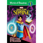 Doctor Strange: This Is Doctor Strange: This Is Doctor Strange - Library Binding