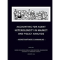 Accounting for Agent Heterogeneity in Market and Policy Analysis - Paperback