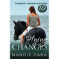 Flying Changes - Paperback