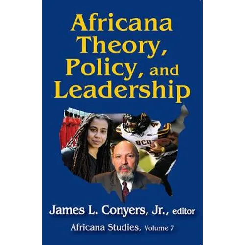 Africana Theory, Policy, and Leadership - Paperback