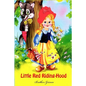 Little Red Riding-Hood - Paperback