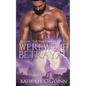 Werewolf Betrayal: Book 4 in the Taming the Wolf Series - Paperback