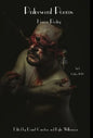 Putrescent Poems: Horror Poetry, Volume 1 - Hardcover