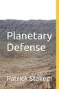 Planetary Defense - Paperback