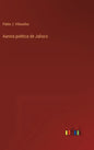 Aurora poética de Jalisco - Hardcover