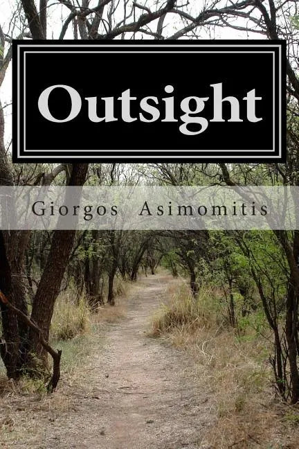 Outsight - Paperback