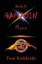 Book II, Gamadin: Mons - Paperback