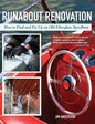 Runabout Renovation: How to Find and Fix Up and Old Fiberglass Speedboat - Hardcover