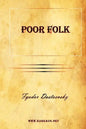 Poor Folk - Paperback