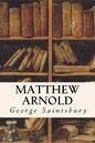 Matthew Arnold - Paperback