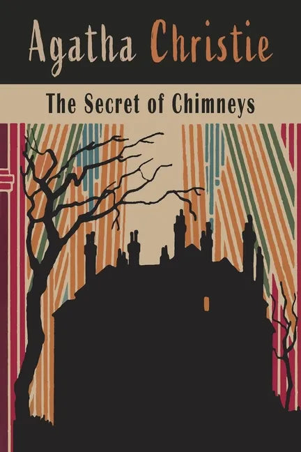 The Secret of Chimneys - Paperback