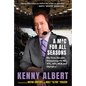 A MIC for All Seasons: My Three Decades Announcing the Nfl, Nhl, Nba, Mlb, and Olympics - Paperback