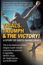 Trials. Triumph & The Victory - Paperback