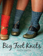 Big Foot Knits - Paperback