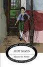 Just David - Paperback