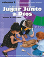 Jugar Junto a Dios Volumen 3 - Paperback