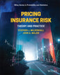 Pricing Insurance Risk: Theory and Practice - Hardcover