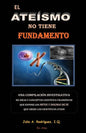 El Ateismo no tiene Fundamento - Paperback