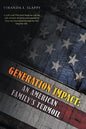 Generation Impact: An American Family's Turmoil - Paperback