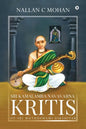 Sri Kamalamba Navavarna Kritis of Sri Muthuswami Dikshitar - Paperback