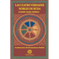 Las cuatro verdades nobles - Paperback